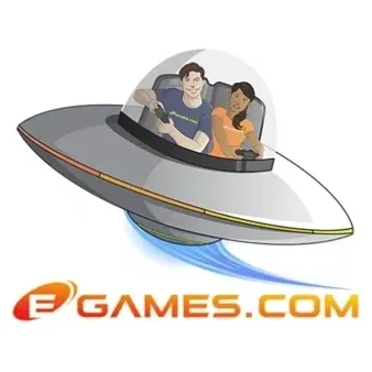 Egames brand logo for play.egames.com