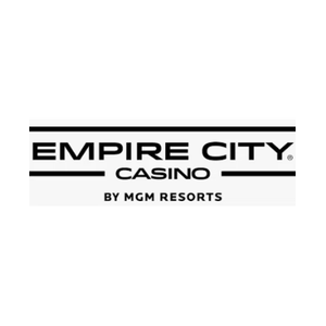 Empirecitycasino brand logo for play.empirecitycasino.com