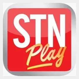 Sclv brand logo for play.sclv.com