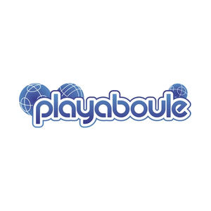 Playaboule brand logo for playaboule.com