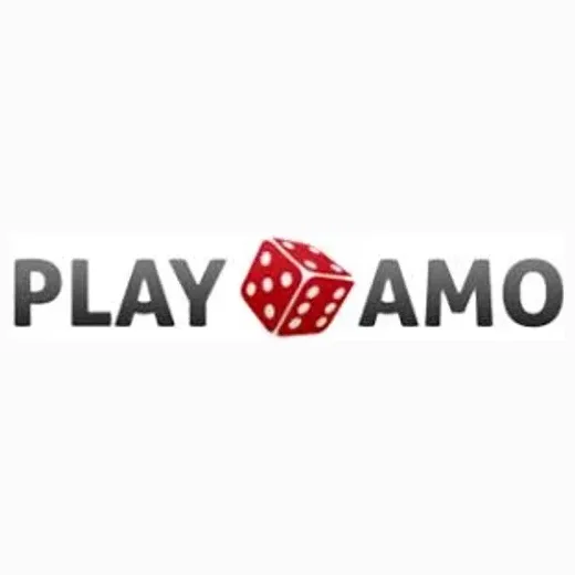 playamo brand logo for playamo.com