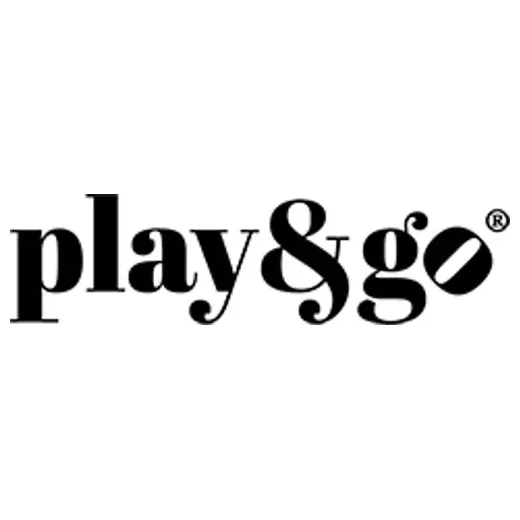 playandgo brand logo for playandgo.com