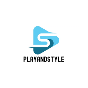 playandstyle brand logo for playandstyle.com