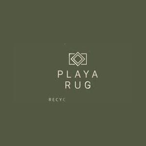 playarug brand logo for playarug.com