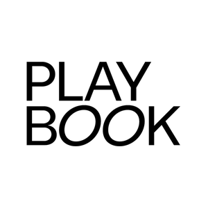 playbook brand logo for playbook.com