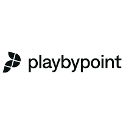 playbypoint brand logo for playbypoint.com