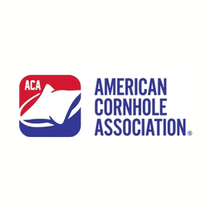 playcornhole brand logo for playcornhole.org