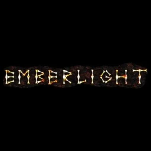 playemberlight brand logo for playemberlight.com
