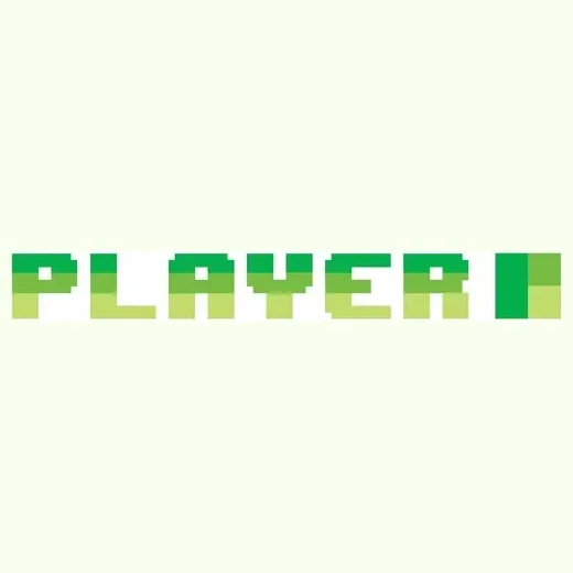 playerclothing brand logo for playerclothing.com