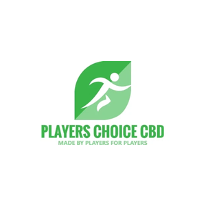playerschoicecbd brand logo for playerschoicecbd.com