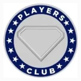 playersclub brand logo for playersclub.shop