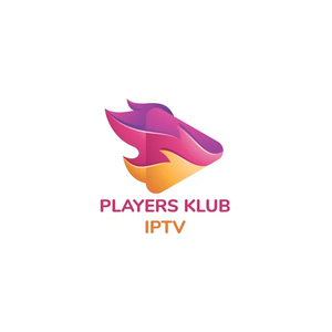 playersklubiptv brand logo for playersklubiptv.com