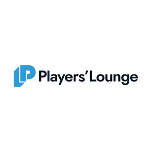 playerslounge brand logo for playerslounge.com
