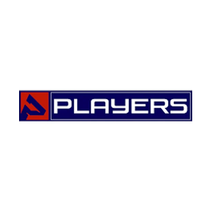 playersunderwear brand logo for playersunderwear.com