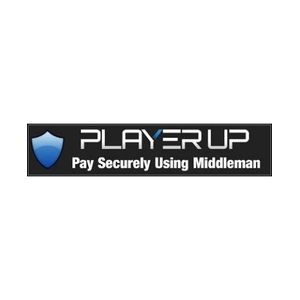 playerup brand logo for playerup.com