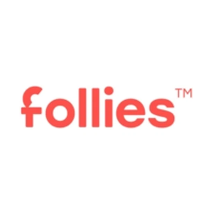 playfollies brand logo for playfollies.com