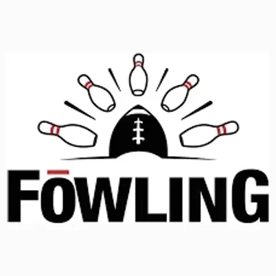 playfowling brand logo for playfowling.com