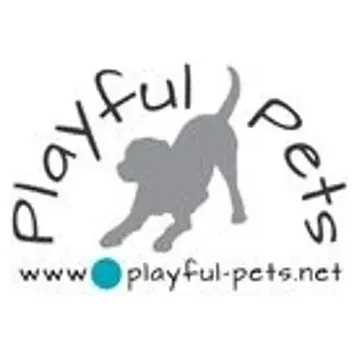 playful-pets brand logo for playful-pets.net
