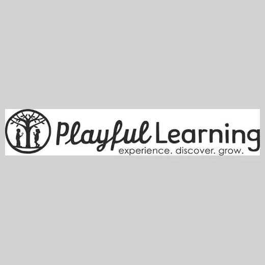 playfullearning brand logo for playfullearning.net