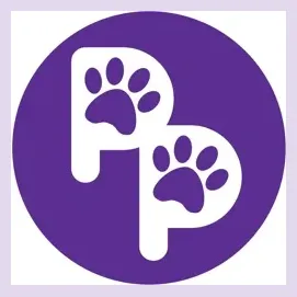 playfulpawsusa brand logo for playfulpawsusa.com