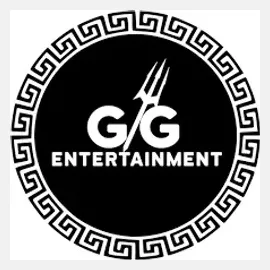 playgodgauntlet brand logo for playgodgauntlet.com