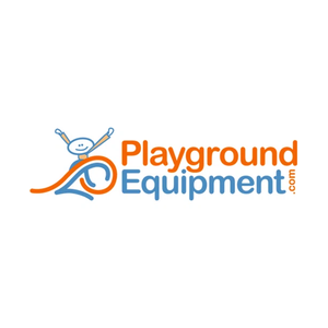 playgroundequipment brand logo for playgroundequipment.com