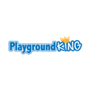 playgroundking brand logo for playgroundking.com