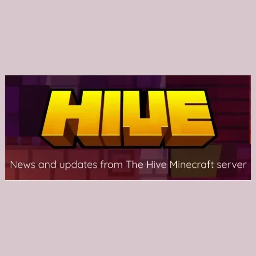 playhive brand logo for playhive.com