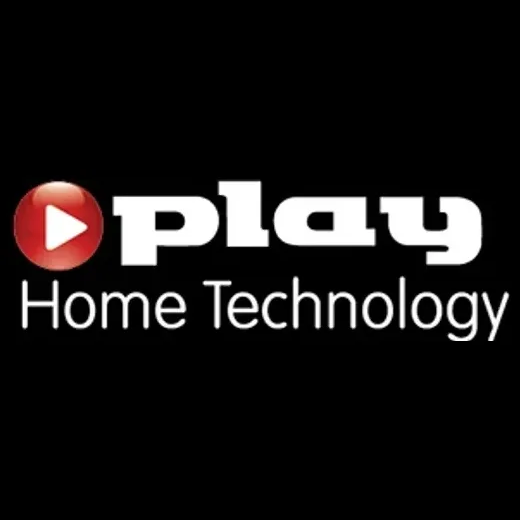playhometechnology brand logo for playhometechnology.com
