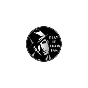 playitagainsam brand logo for playitagainsam.com