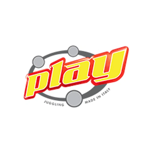 playjuggling brand logo for playjuggling.com