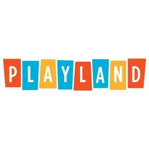 playlandfresno brand logo for playlandfresno.com