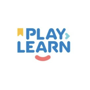 playlearn brand logo for playlearn.com