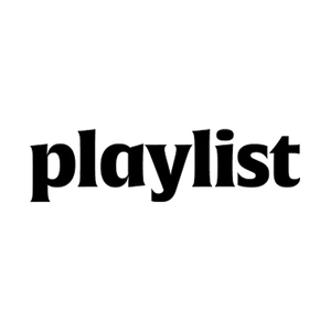 playlist brand logo for playlist.wine