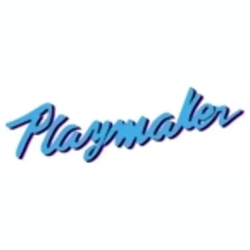 playmakerbrand brand logo for playmakerbrand.com