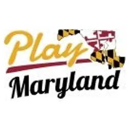 playmaryland brand logo for playmaryland.com