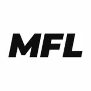 playmfl brand logo for playmfl.com