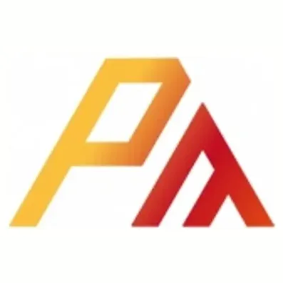 playmining brand logo for playmining.com