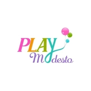playmodesto brand logo for playmodesto.com