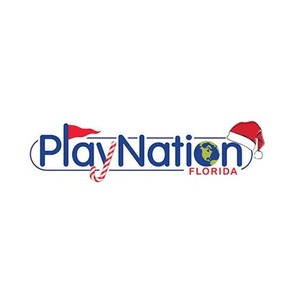 playnationorlando brand logo for playnationorlando.com