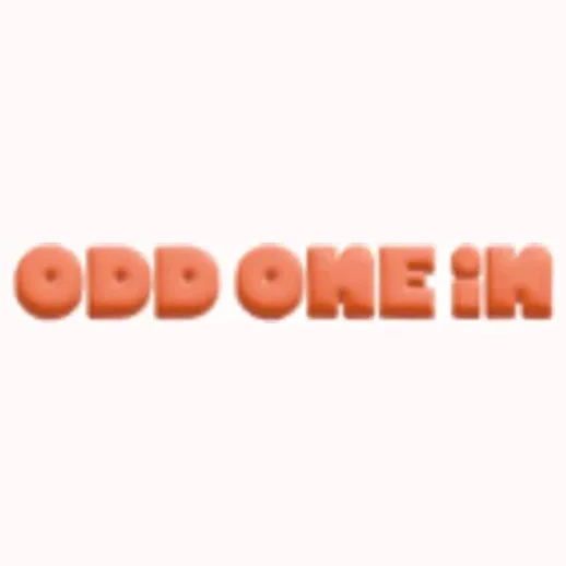 playoddonein brand logo for playoddonein.com