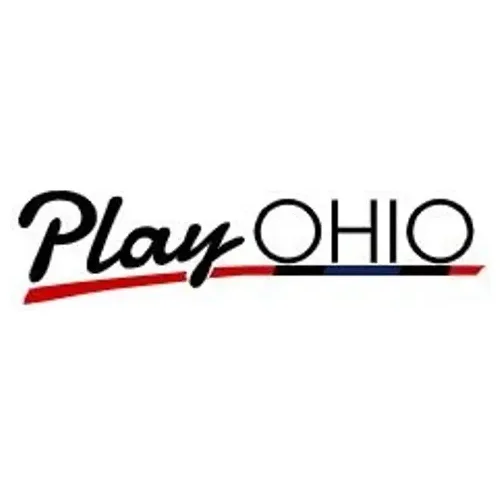 playohio brand logo for playohio.com