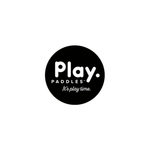 playpaddles brand logo for playpaddles.com