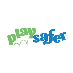 playsafer brand logo for playsafer.com