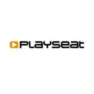 playseat brand logo for playseat.com
