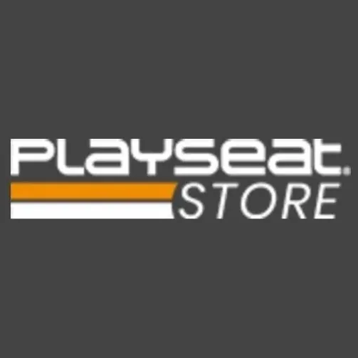 playseatstore brand logo for playseatstore.com