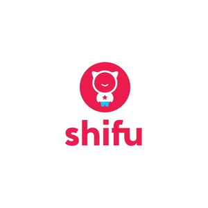 playshifu brand logo for playshifu.com