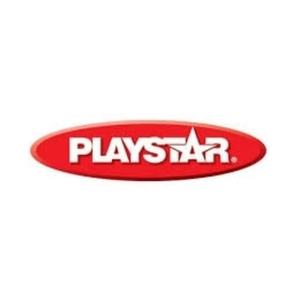 playstarinc brand logo for playstarinc.com