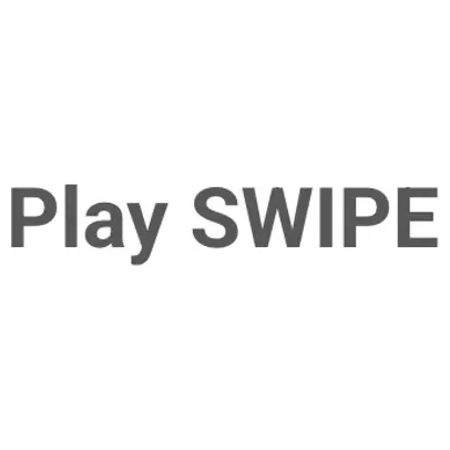 playswipe brand logo for playswipe.ca