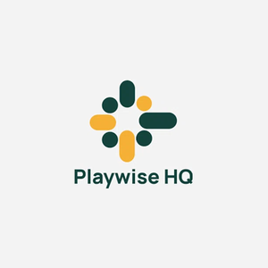playwisehq brand logo for playwisehq.com